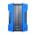Dysk zewnętrzny ADATA HD830 4TB USB 3.2 Gen. 1 Niebieski